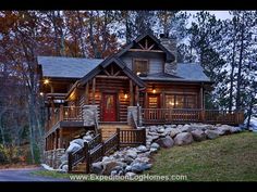 Steiner log cabins masters thesis