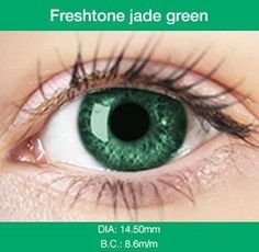 8 best colored contacts
