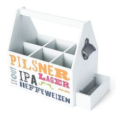 13 best beer caddy