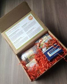svbscription review the luxury subscription box for men