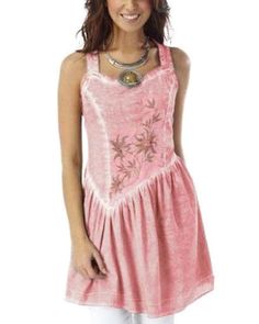 Bodyflirt Abendkleid pink Größe 44