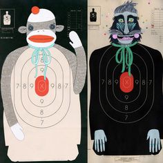 Essay on shooting