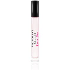 victorias secret crush fragrance mist found on polyvore featuring victoria cad