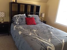 Image Result For Ikea Kallax Shelf Headboard Apt Things Kallax Shelf Unit Black Brown