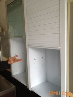 armario persiana cocina - Buscar con Google | Modern kitchens ... armario persiana cocina - Buscar con Google | Modern kitchens ...