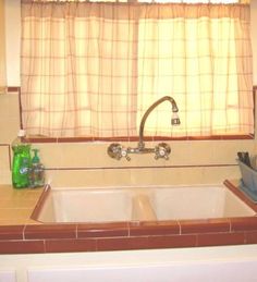 Kitchen Tiles Lincoln 1930s kitchen i did a nice job restoring the original 1939 tile Kitchen Tiles Lincoln 1930s kitchen i did a nice job restoring the original 1939 tile