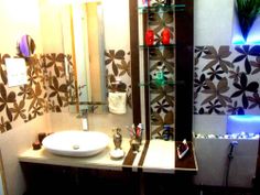 modern wash basin design by sunil saigal interior designer in mumbai india - Bathroom Designs In Mumbai modern wash basin design by sunil saigal interior designer in mumbai india - Bathroom Designs In Mumbai
