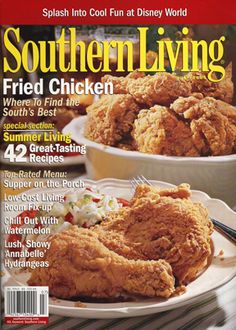 223 Best Kentucky Love Images On Pinterest My Old Home July 2004 Fried En Where To Find The South S Best Bbq Grill Grilling Grillgrillingsouthern Living