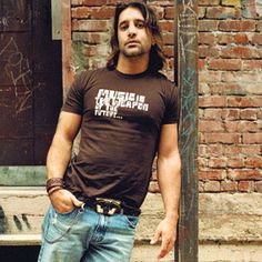 Scott Stapp sex video