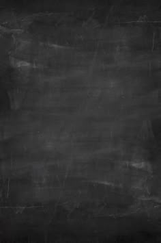 chalkboard background for word