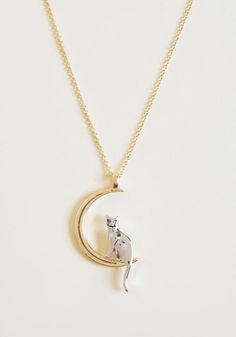 Cute Women Glamour Silver 2 Cat Charm Pendant for Chain Necklace Jewelry Pip P0C