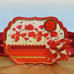 Hunkydory Pinwheel Spinners Premium Card Kit