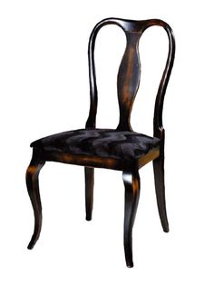 34 Best Queen Anne Dining Chairs Images On Pinterest Meubles Queen Anne Chair Contemporary Style Interior Design Portfolios Home