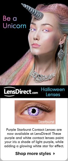 2423 best halloween contact