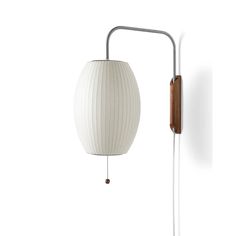 De 40+ beste bildene for Lamper | lamper, betonglampe Nelson Bell Bubble Extra Large Pendel Herman Miller