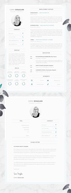 190 best resume design layouts images resume design resume layout resume