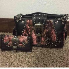 Rustic Couture Handbags Handbag Galleries Nwt Rustic Couture Handbag And Wallet Set This Is A Really Cute