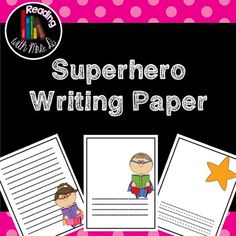 What is a narrative essay on the day i became a superhero