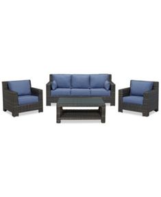 12 Best Broyhill Outdoor Furniture Images Bedroom Viewport Outdoor Wicker 4 Pc Seating Set 1 Sofa 2 Club Chairs