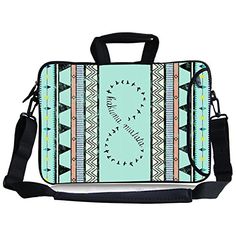 Cute Funny Laptop Shoulder Bag Carrying Briefcase Handbag Sleeve Case Cat Kitty Cute Laptop Cases 15.6 for Women