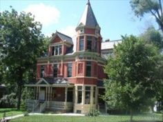 34 Best St Joseph Mo Images On Pinterest In 2018 1401 Jules St Saint Joseph Mo August Nunning Home Missouri Had A Brewery On The Street Behind House There Is Tunnel In