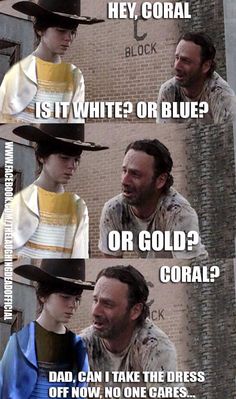 the walking dead rick dad jokes google search walking dead