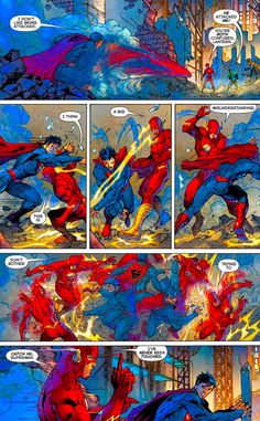 spider man vs firelord