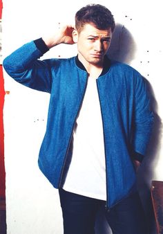 gary unwin actor gary quot eggsy quot unwin taronegerton on pinterest gary unwin actor gary quot eggsy quot unwin taronegerton on pinterest