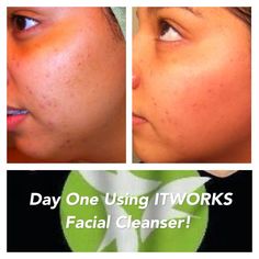 It Works Facial Cleanser Heathierskinnieryou Facebook It Works Facial Cleanser Heathierskinnieryou Facebook