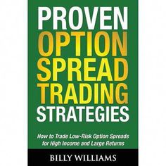 Simple options strategies used by elite billy