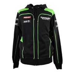 Oficial MCAM/'S Yamaha Equipo Chaqueta Polar