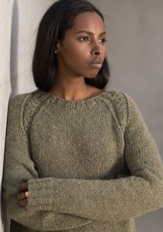 De 20+ beste bildene for Knitting Inna | strikking acnegenser garnpakke små skatter