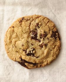 Martha Stewart Ultimate Chocolate Chip Cookies With Brown Sugar Martha Stewart Ultimate Chocolate Chip Cookies With Brown Sugar
