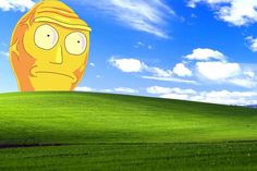 morty rick 1080p zoom backgrounds resolution mobile hd desktop amazing call ricky windows nerd wallpapertag backdrops xp