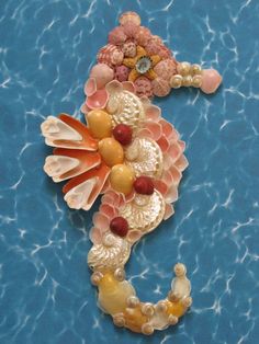 47 best sea horses