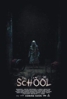 D-347 Hot IT 2017 Movie Stephen King Horrible Film PennyWise 27x40IN Art Poster