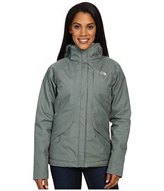 The North Face Gonna Inlux Donna Gonne