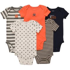 Talla 18 Meses Mameluco Carters Talla 18 Meses Mameluco Carters