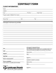 free roofing contract forms koni polycode co