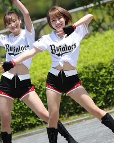 チア