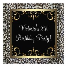 452 best 21st birthday party invitations images on pinterest in 2018