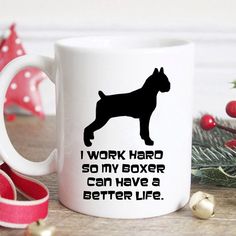 Boxer Dog Pewter Mobile Phone USB Stick Charm Father Mother Boxer Dog Gift NEW