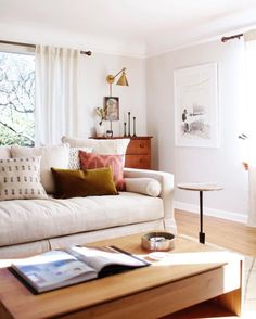 Our One Room Challenge Living Room Makeover Coco Kelley Living Enchanting Living Room Make Over Decorating Design Our One Room Challenge Living Room Makeover Coco Kelley Living Extraordinary Living Room Make Over Inspiration