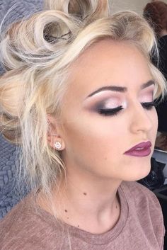 51 most amazing homecoming makeup ideas pinterest homecoming