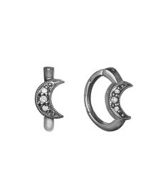 Elegant Cute Casual Animal Clous D/'oreilles Cadeaux Chat Lune Boucles d/'oreilles femmes Jewlery