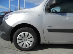 56 Ideas De Citan Mercedes Benz Transporte Mercedes