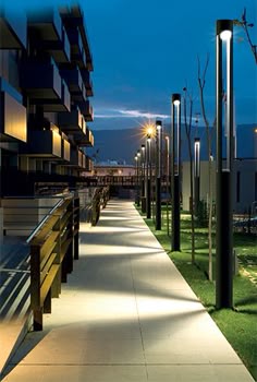 canopy lighting integrated ground lighting exterior bega lighting singapore