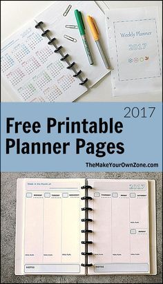 12 best planner images