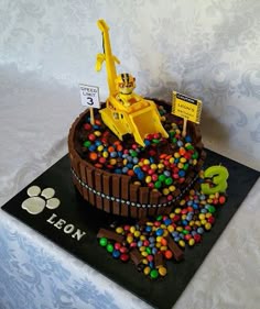 paw patrol rubble birthday
