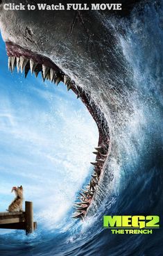 Visit to Watch Meg 2: The Trench (Meg 2: The Trench Full Movie) 時計 ������ Meg 2: The Trench フルムービー (2023) オンライン Екшън 映画'' #Екшън #film #movie #streaming